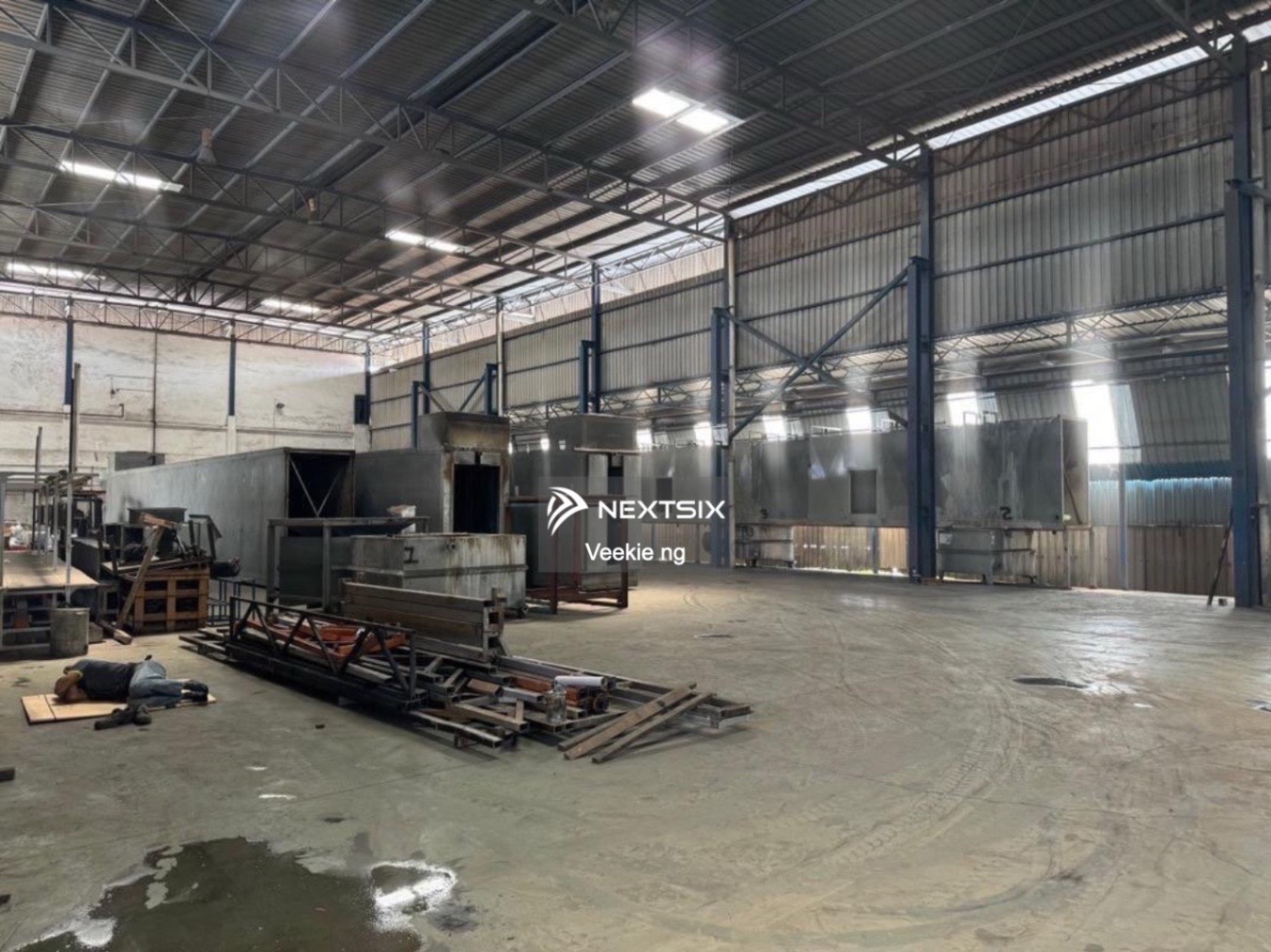 Factory For Sale in Pasir Gudang Johor - Image 8