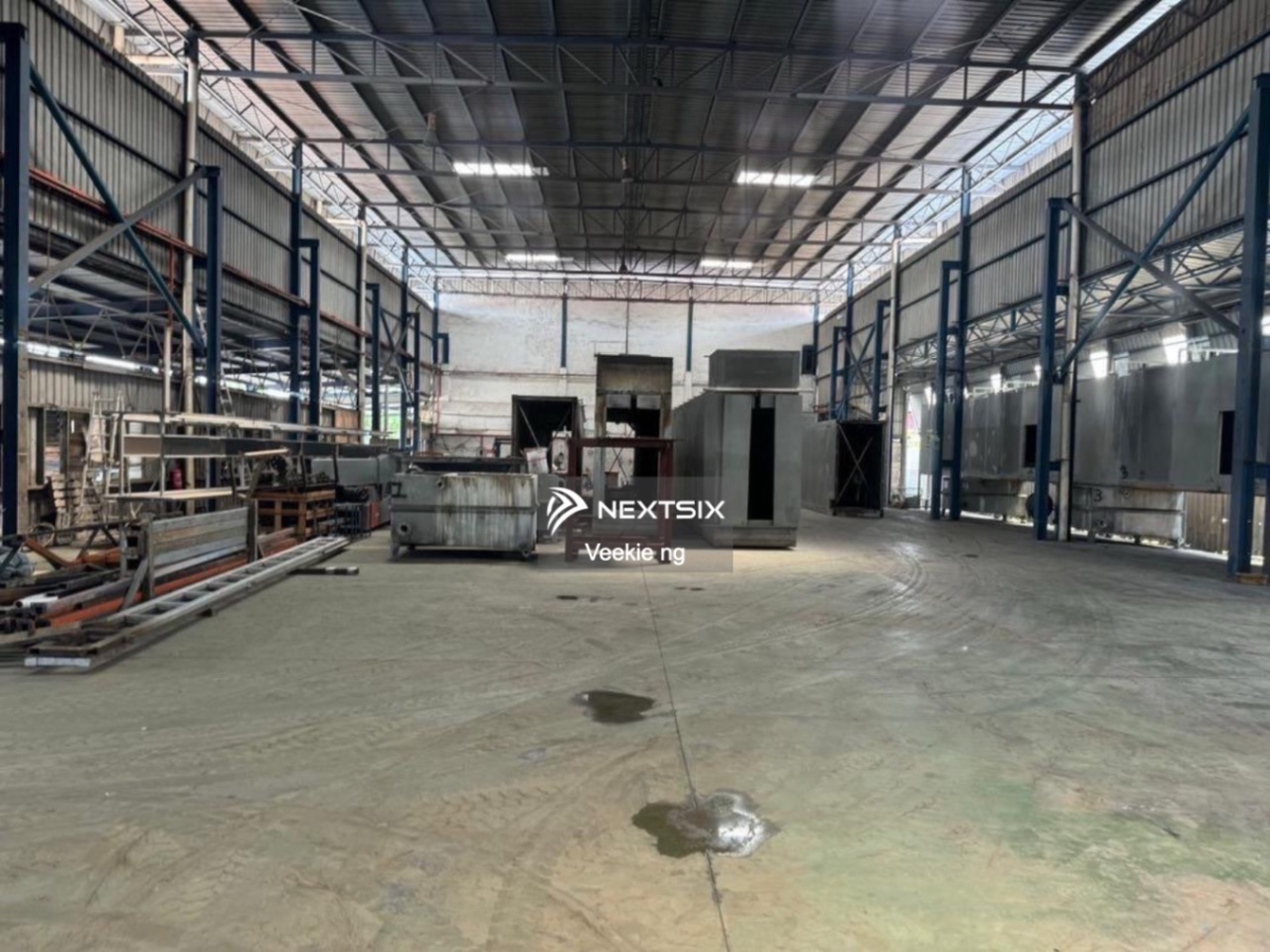 Factory For Sale in Pasir Gudang Johor - Image 9
