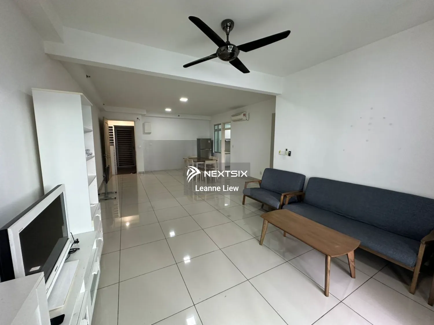 Serviced Residence For Rent in Johor Bahru Johor