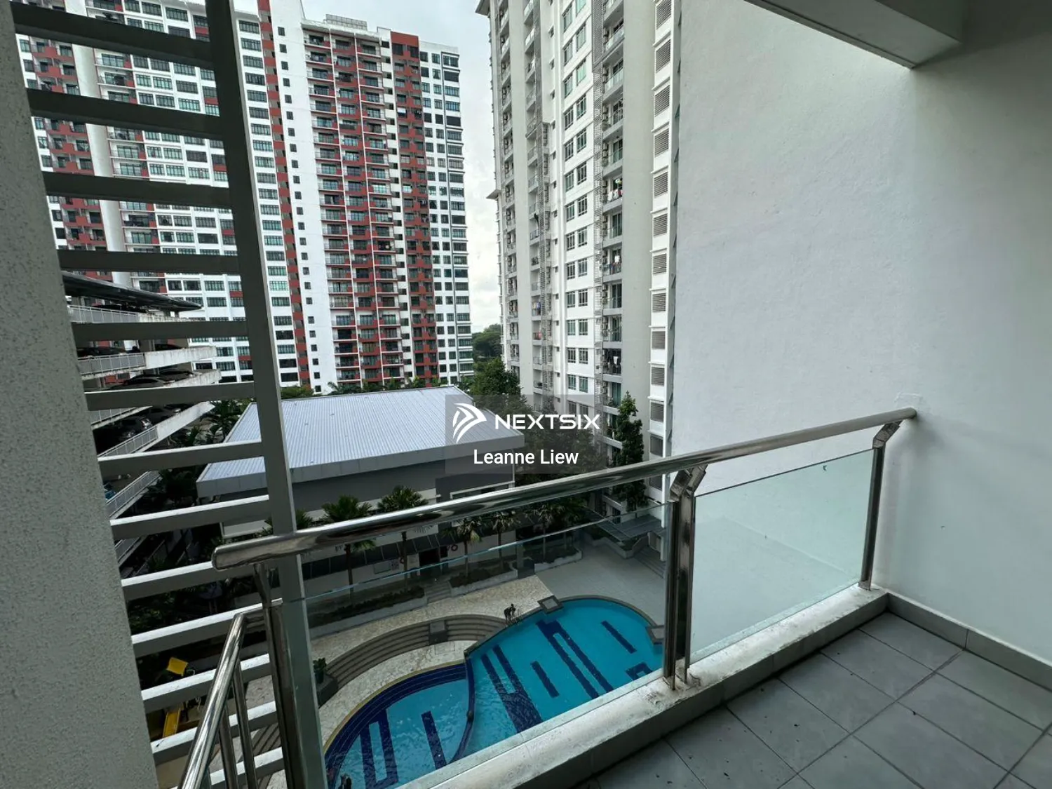 Serviced Residence For Rent in Johor Bahru Johor - Image 10