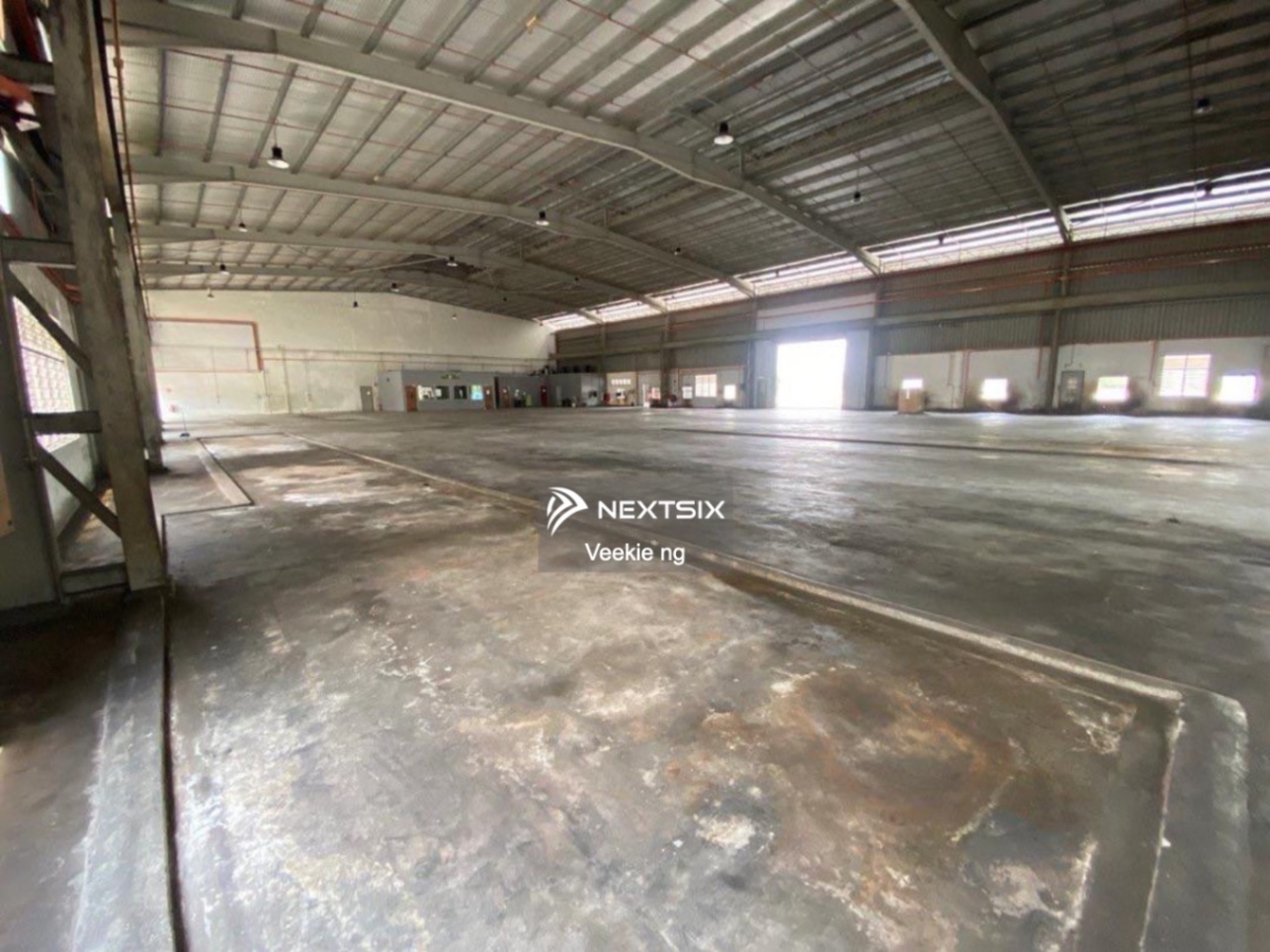 Factory For Sale in Senai Johor - Image 5