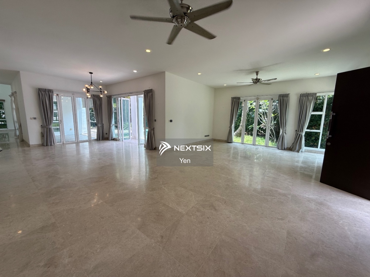 Bungalow For Rent in Iskandar Puteri (Nusajaya) Johor