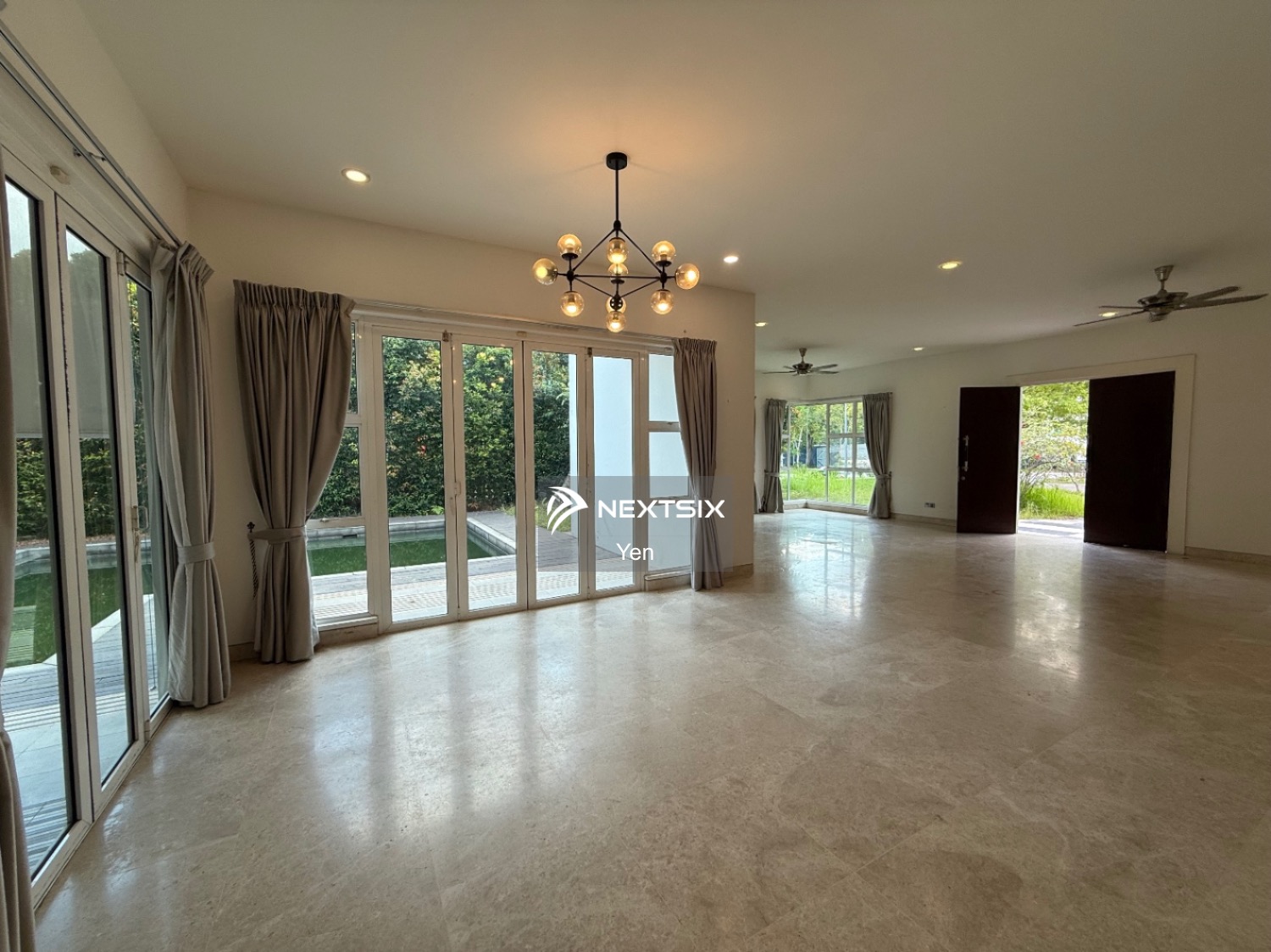 Bungalow For Rent in Iskandar Puteri (Nusajaya) Johor - Image 21