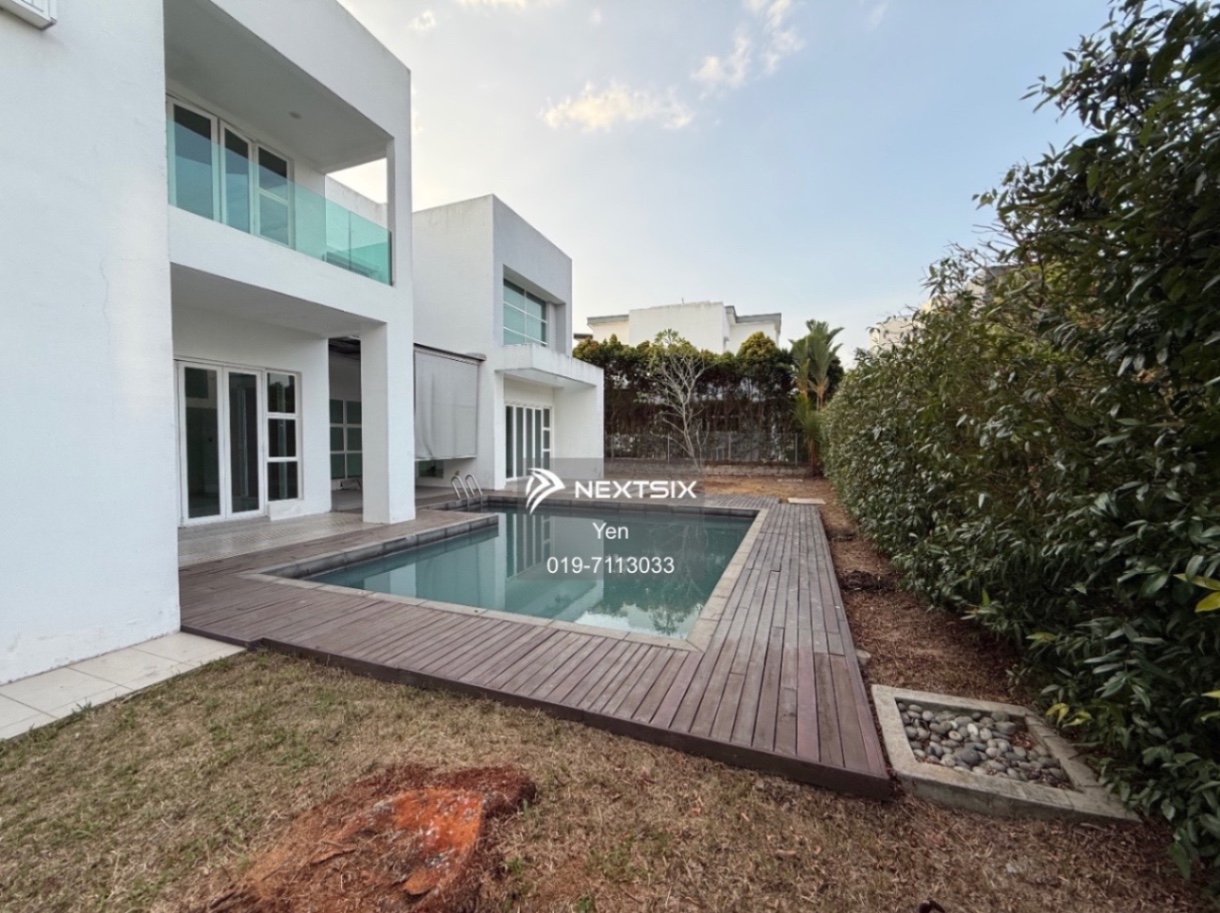 Bungalow For Rent in Iskandar Puteri (Nusajaya) Johor - Image 22