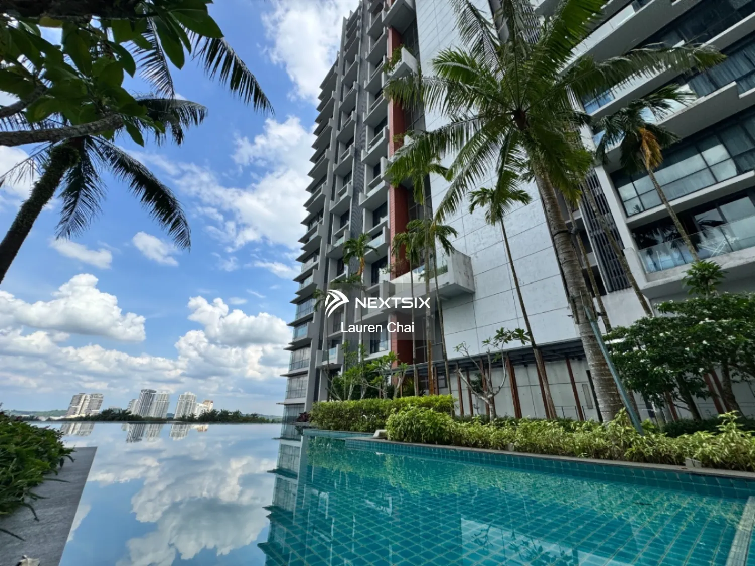 Condominium For Sale in Iskandar Puteri (Nusajaya) Johor