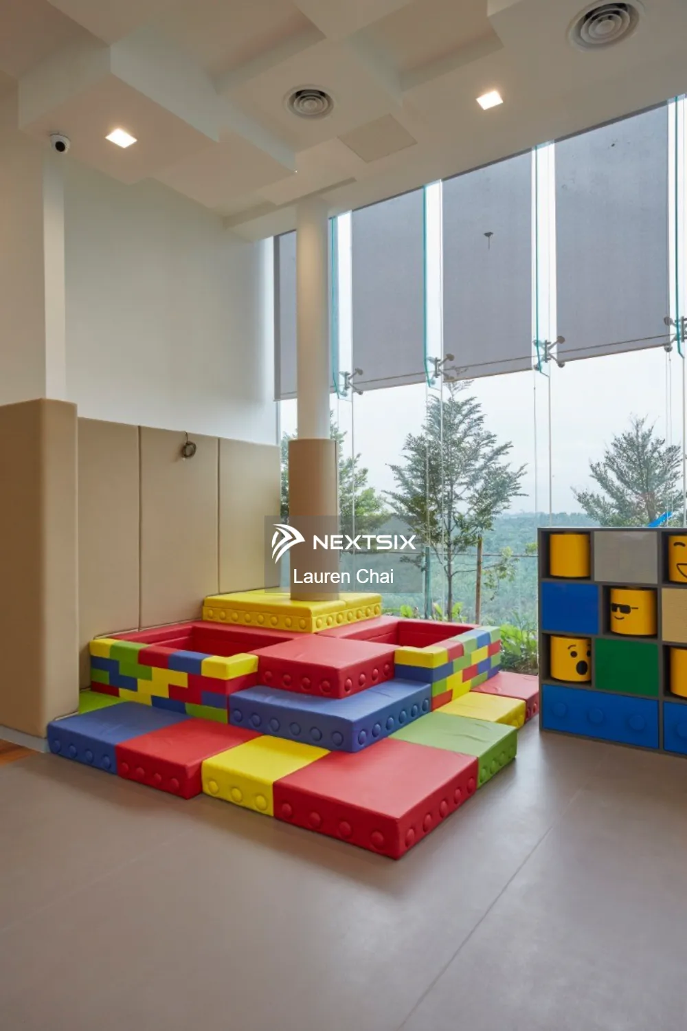 Condominium For Sale in Iskandar Puteri (Nusajaya) Johor - Image 10