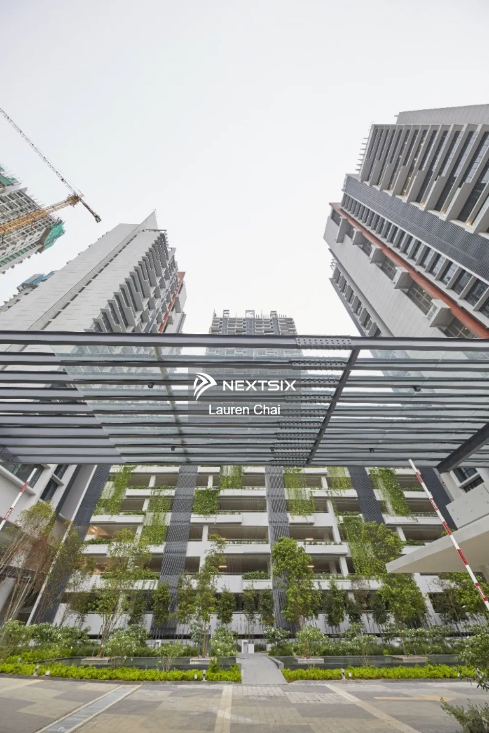 Condominium For Sale in Iskandar Puteri (Nusajaya) Johor - Image 12