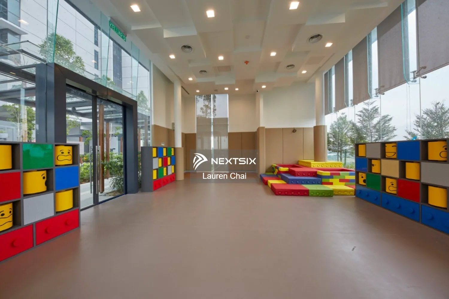 Condominium For Sale in Iskandar Puteri (Nusajaya) Johor - Image 7