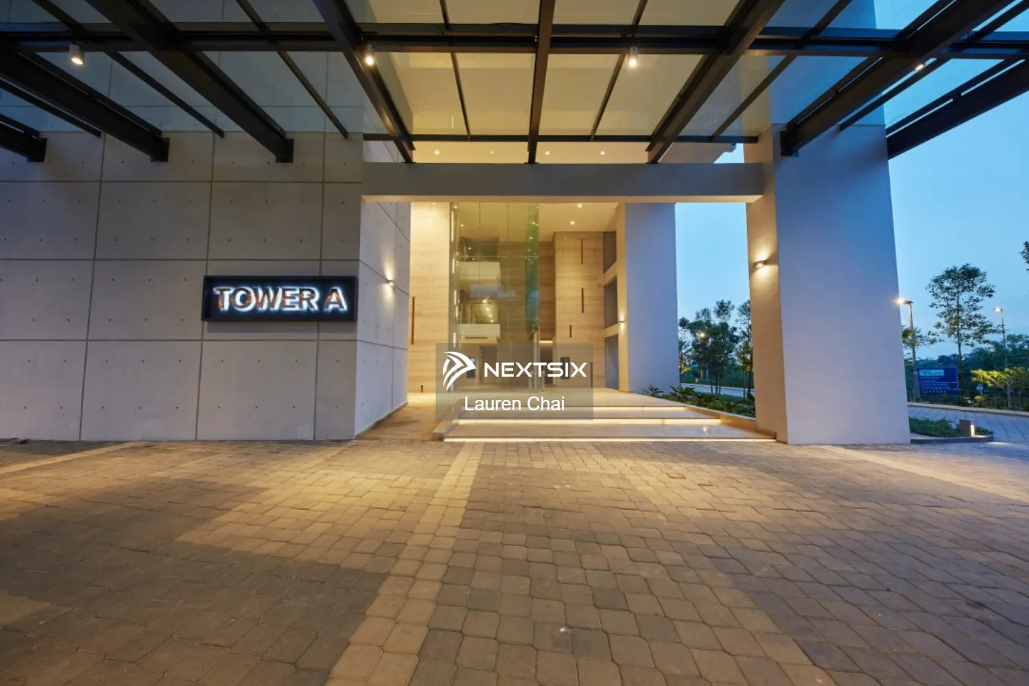 Condominium For Sale in Iskandar Puteri (Nusajaya) Johor - Image 8