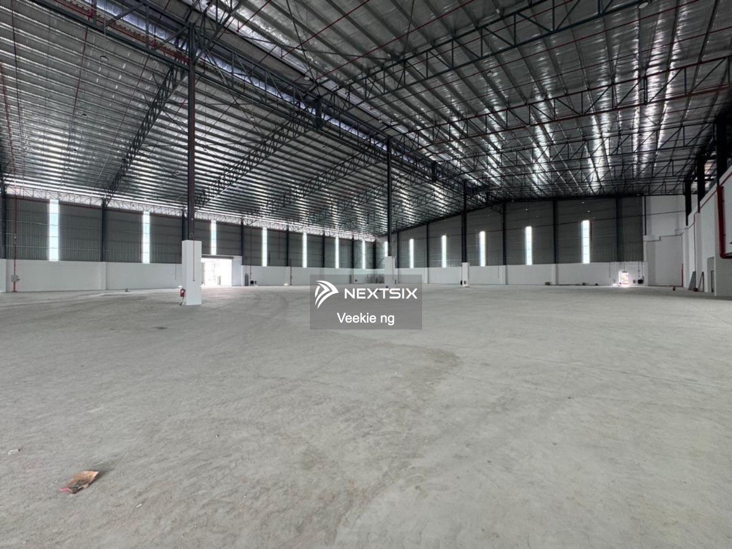 Factory For Rent in Senai Johor