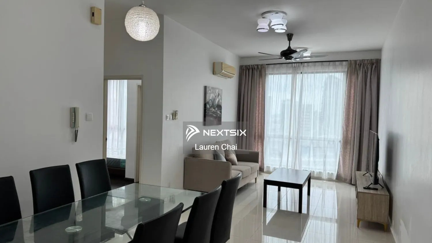 Condominium For Rent in Johor Bahru Johor - Image 10
