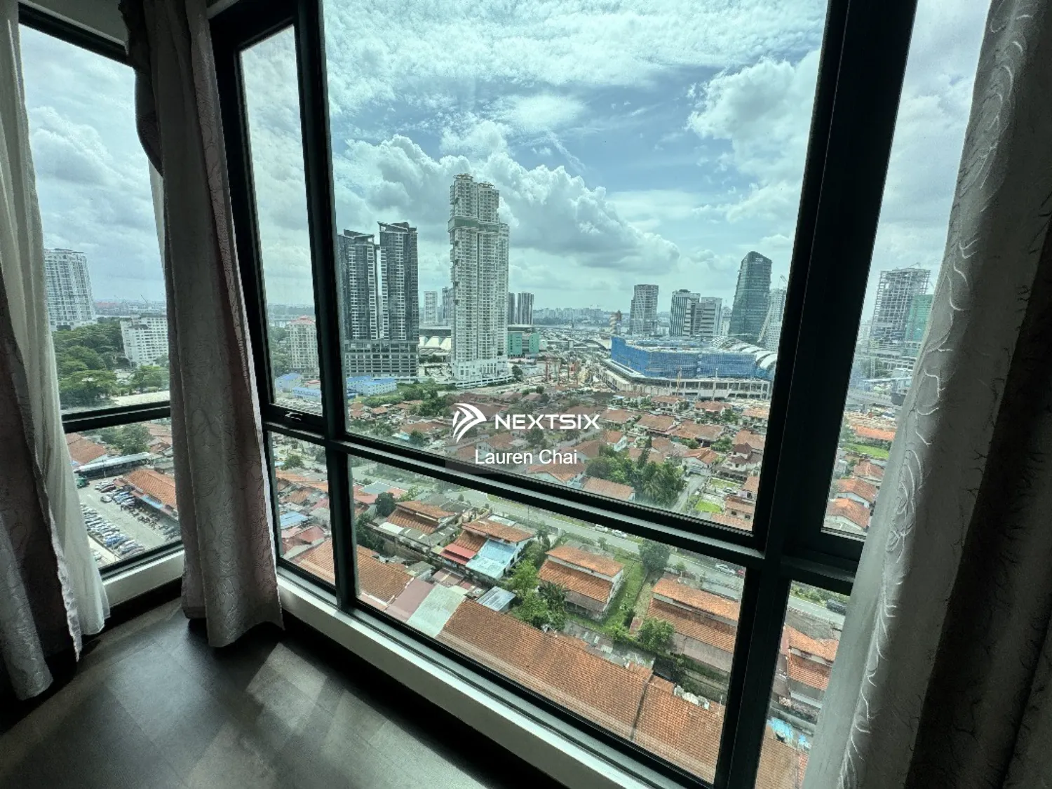 Condominium For Rent in Johor Bahru Johor - Image 14