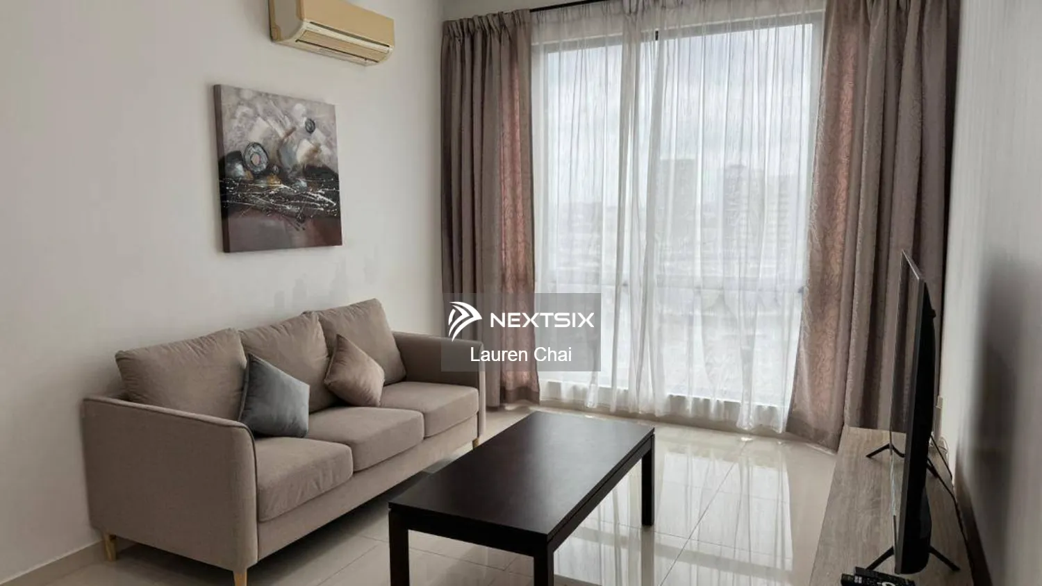 Condominium For Rent in Johor Bahru Johor - Image 2