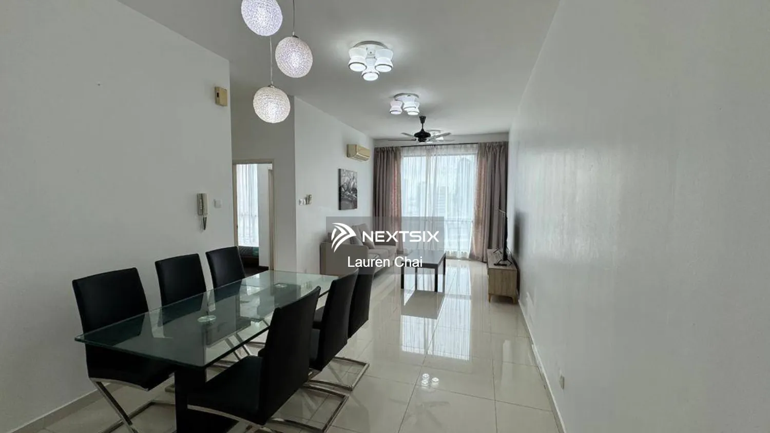 Condominium For Rent in Johor Bahru Johor - Image 3