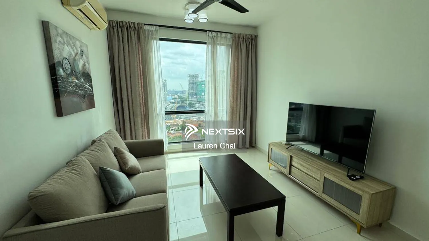 Condominium For Rent in Johor Bahru Johor - Image 8