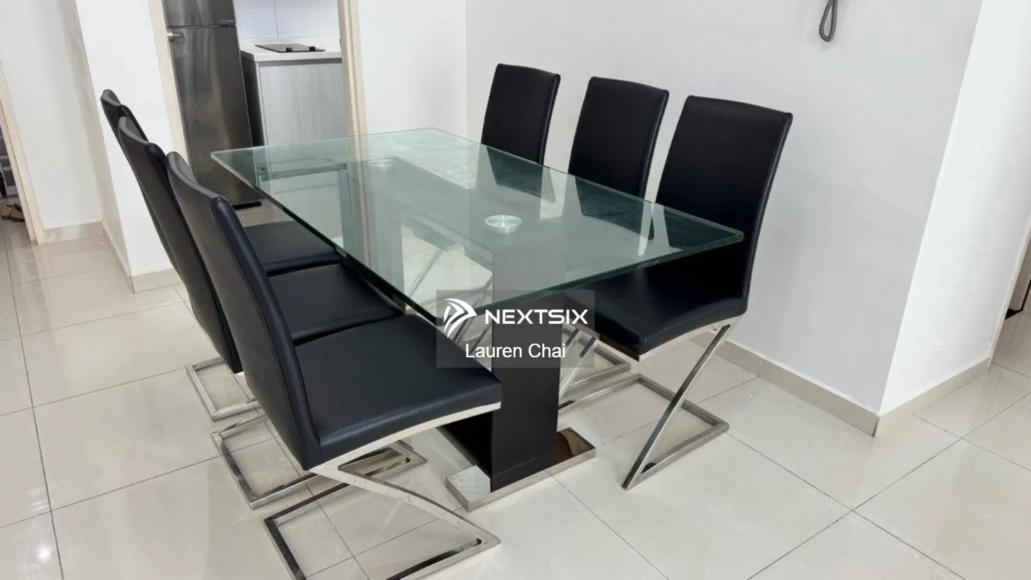 Condominium For Rent in Johor Bahru Johor - Image 9