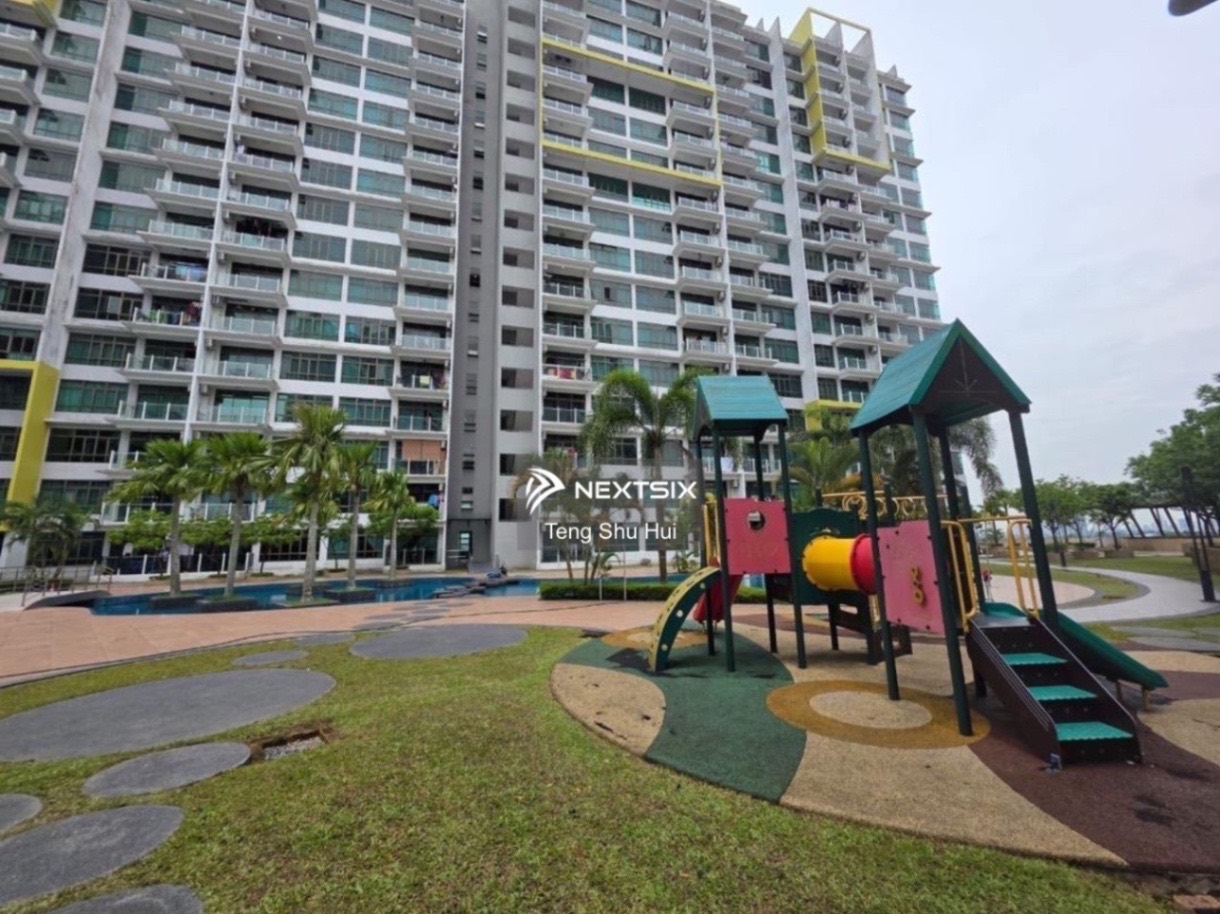 Condominium For Sale in Johor Bahru Johor