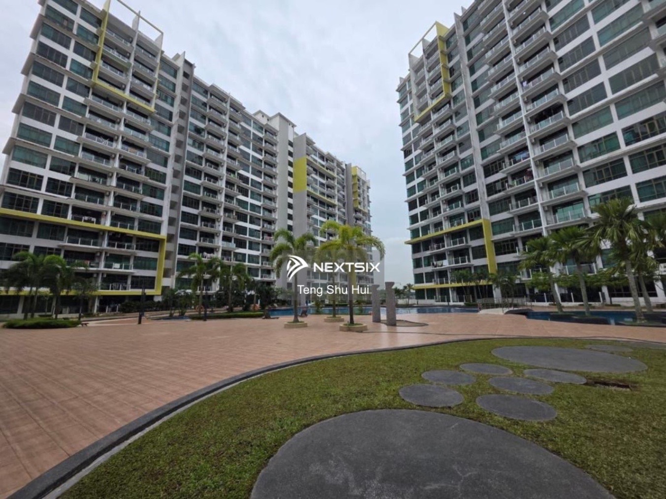 Condominium For Sale in Johor Bahru Johor - Image 2