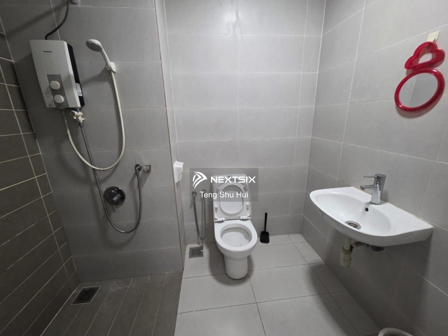 Condominium For Sale in Johor Bahru Johor - Image 4