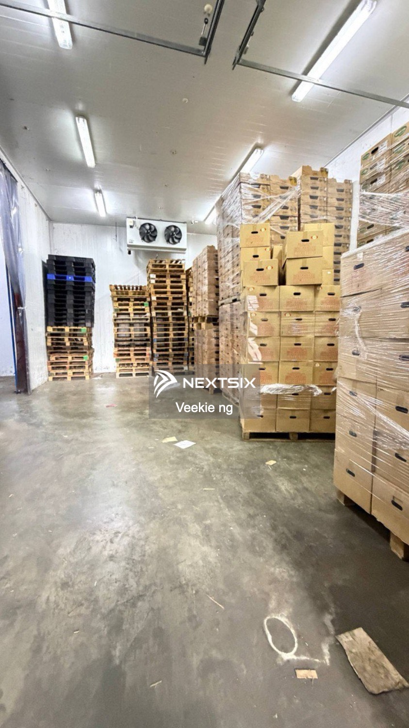 Factory For Sale in Johor Bahru Johor - Image 5