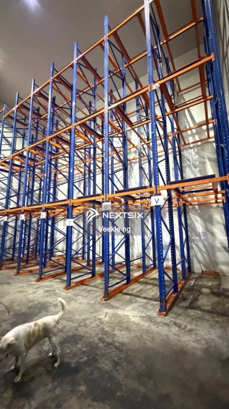 Factory For Sale in Johor Bahru Johor - Image 6