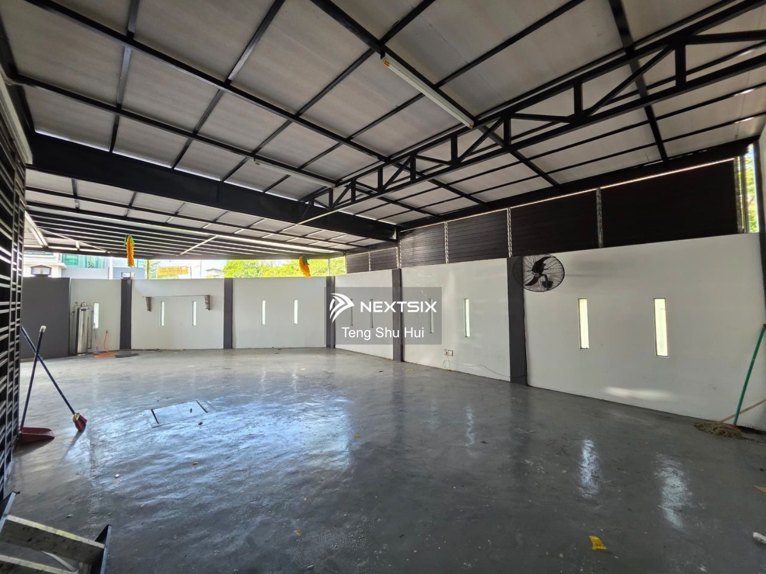 Cluster House For Sale in Johor Bahru Johor