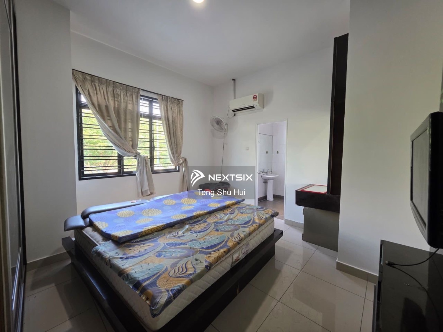Cluster House For Sale in Johor Bahru Johor - Image 8