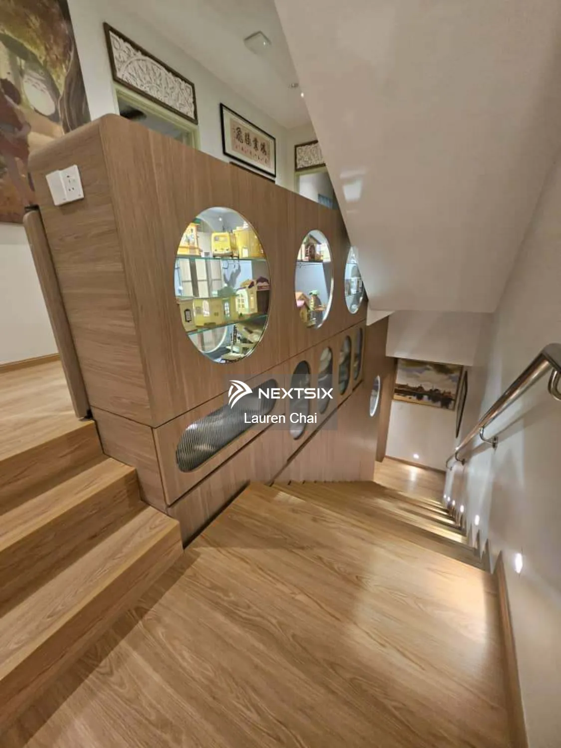 Cluster House For Sale in Horizon Hills Johor