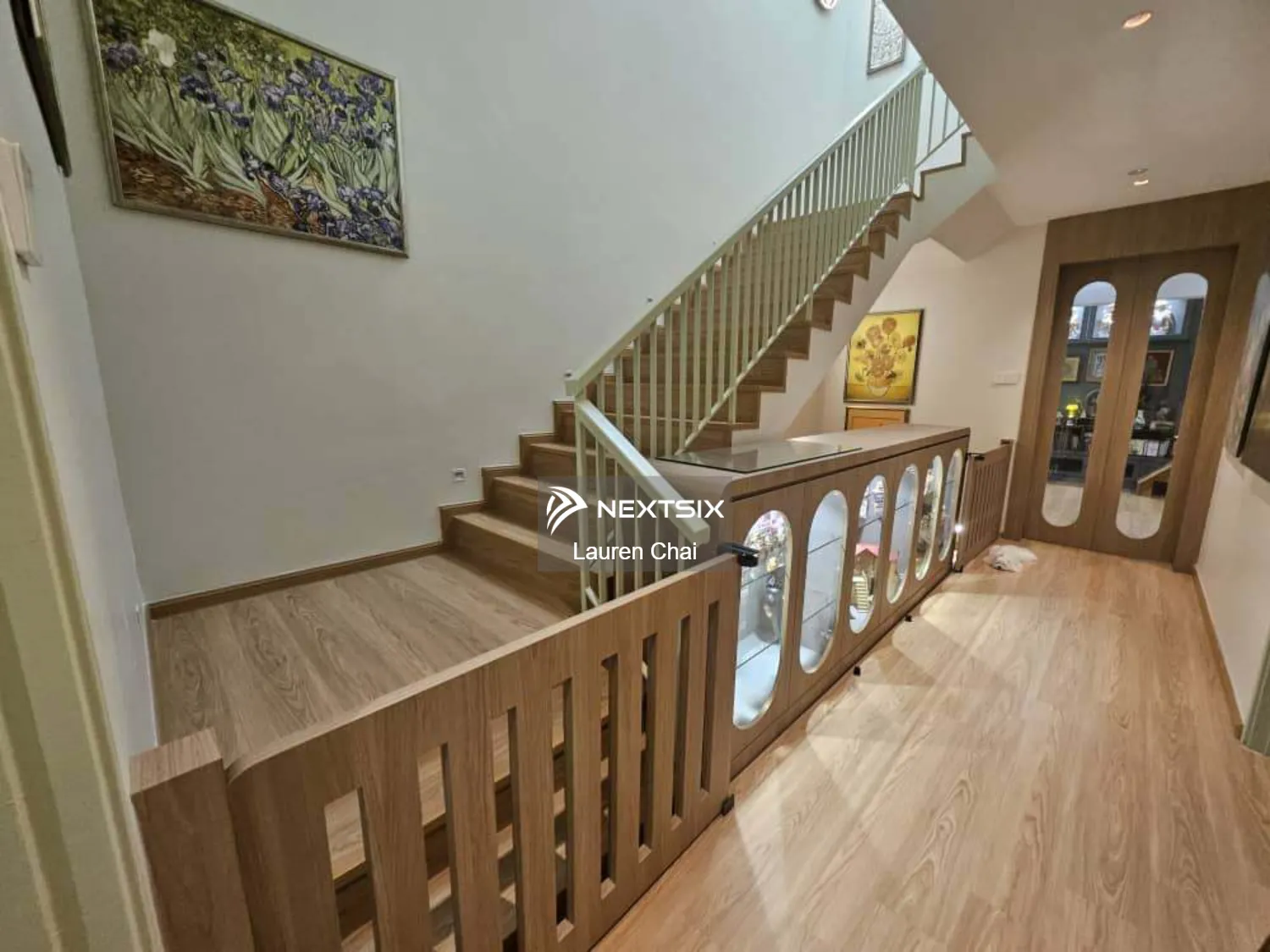 Cluster House For Sale in Horizon Hills Johor - Image 16