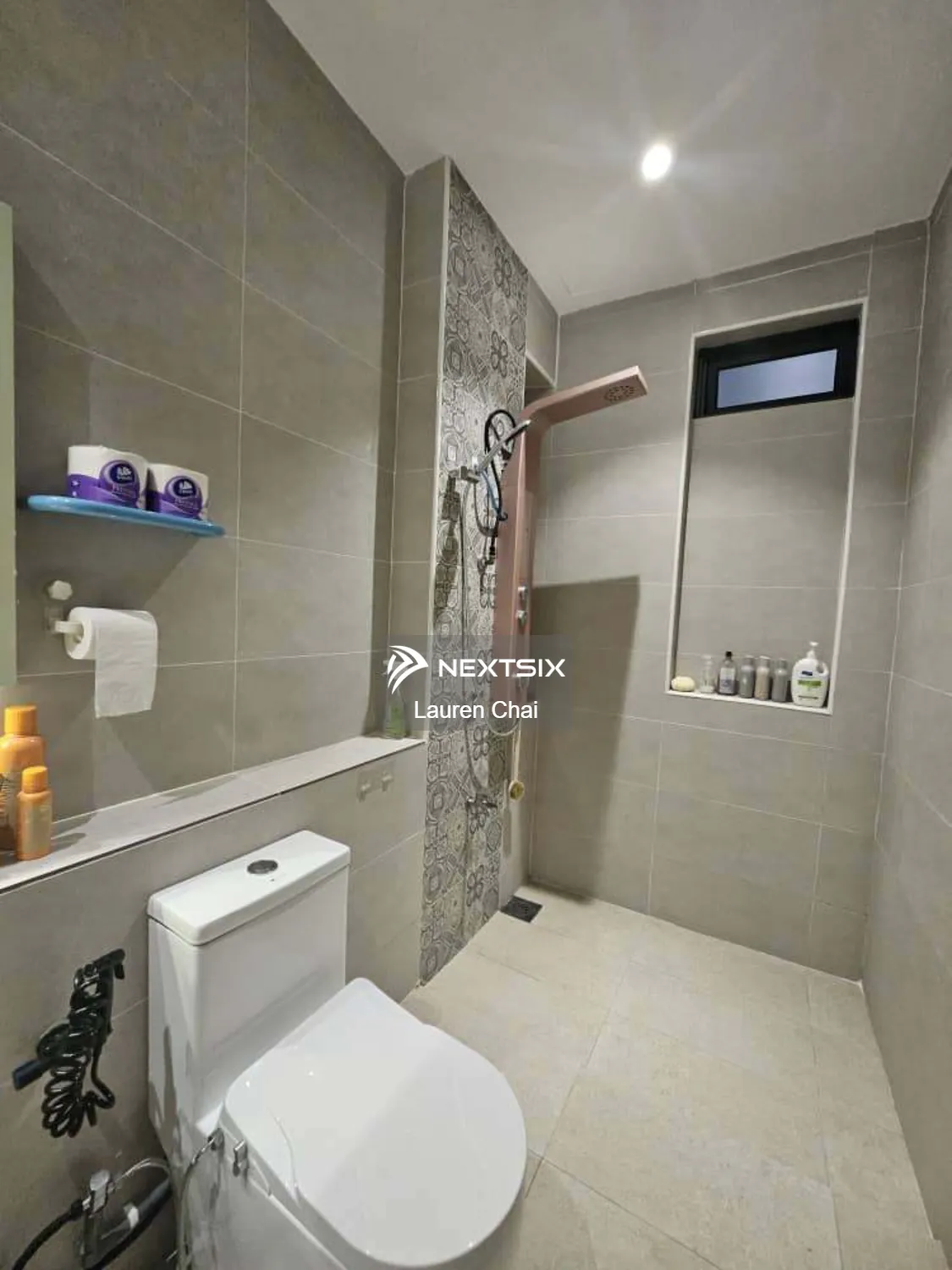 Cluster House For Sale in Horizon Hills Johor - Image 19