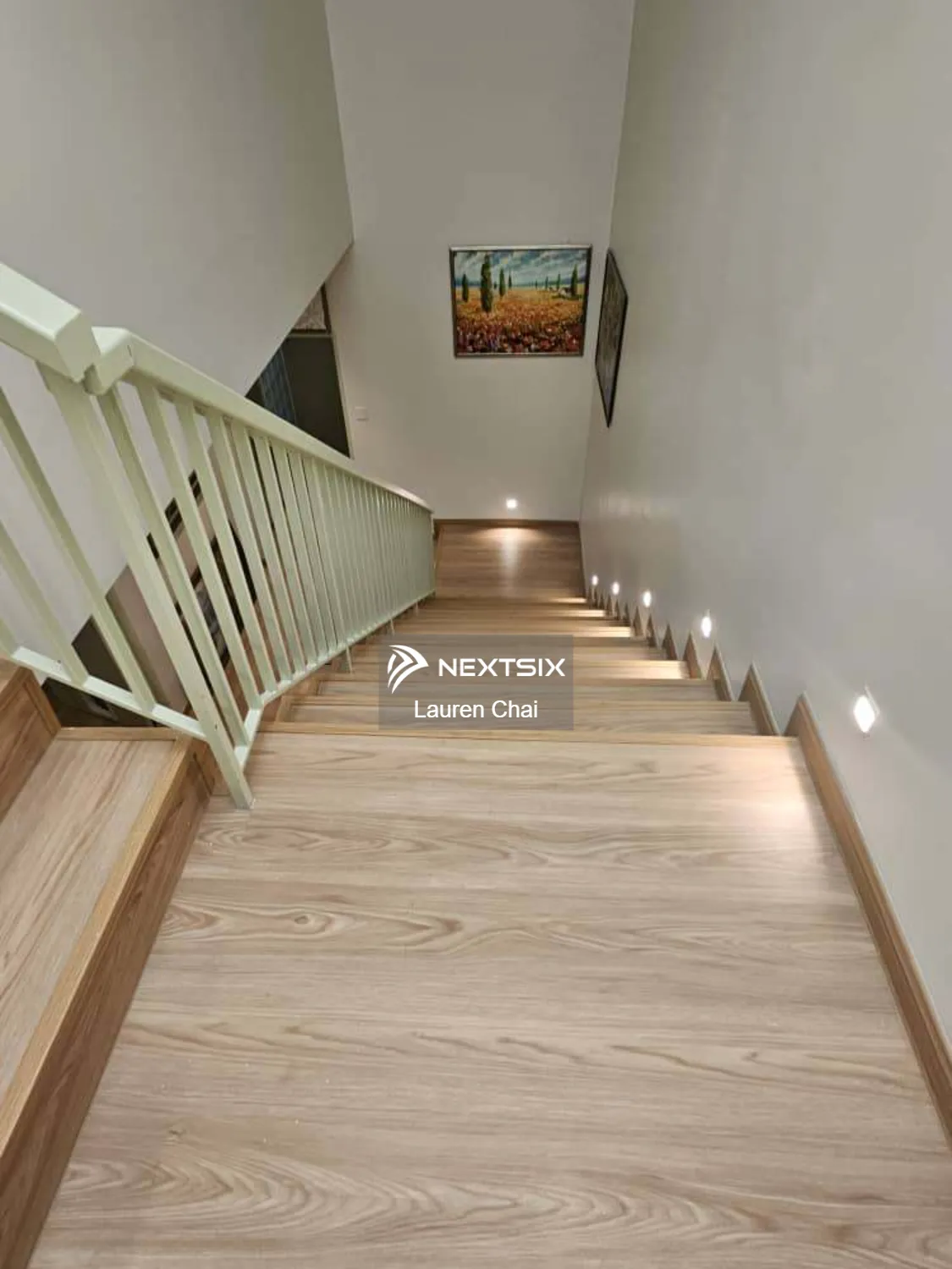 Cluster House For Sale in Horizon Hills Johor - Image 5