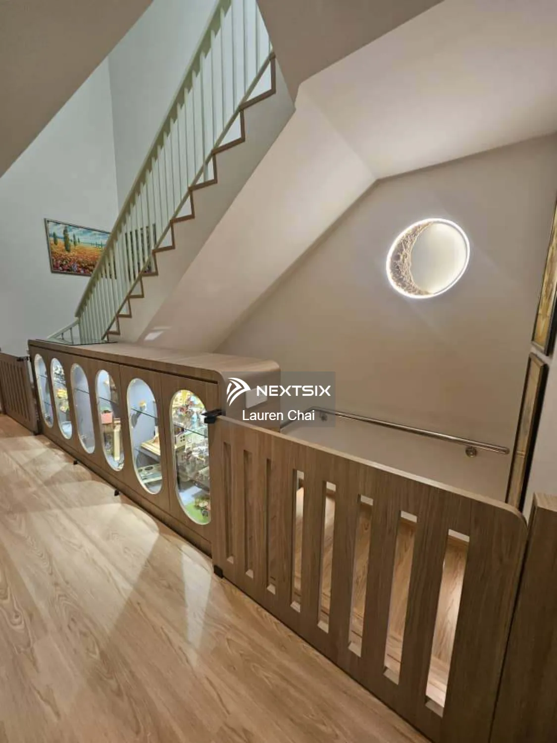 Cluster House For Sale in Horizon Hills Johor - Image 8