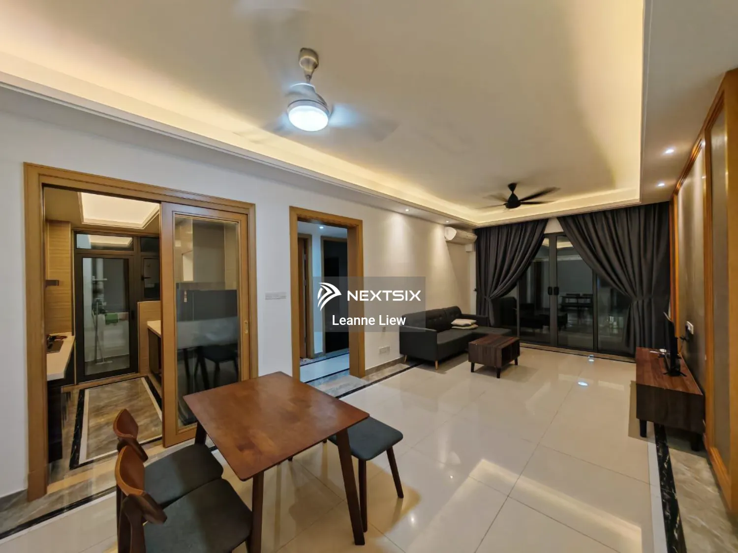 Serviced Residence For Rent in Johor Bahru Johor