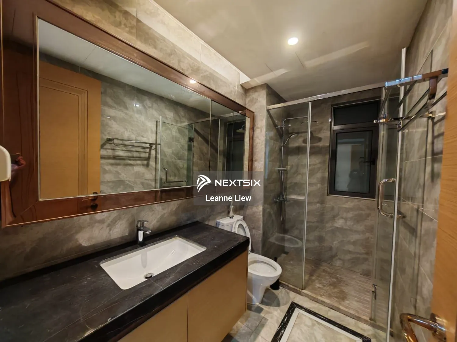 Serviced Residence For Rent in Johor Bahru Johor - Image 12