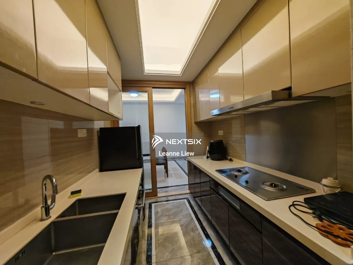 Serviced Residence For Rent in Johor Bahru Johor - Image 5