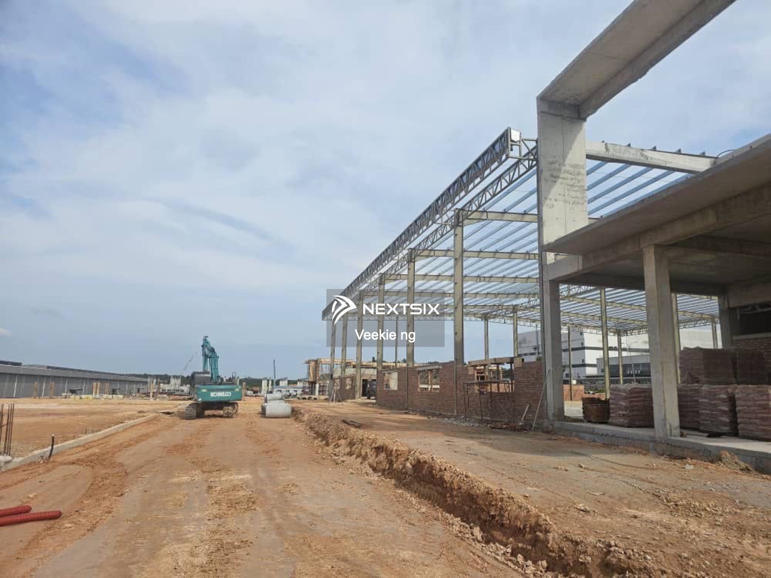 Factory For Sale in Senai Johor - Image 5