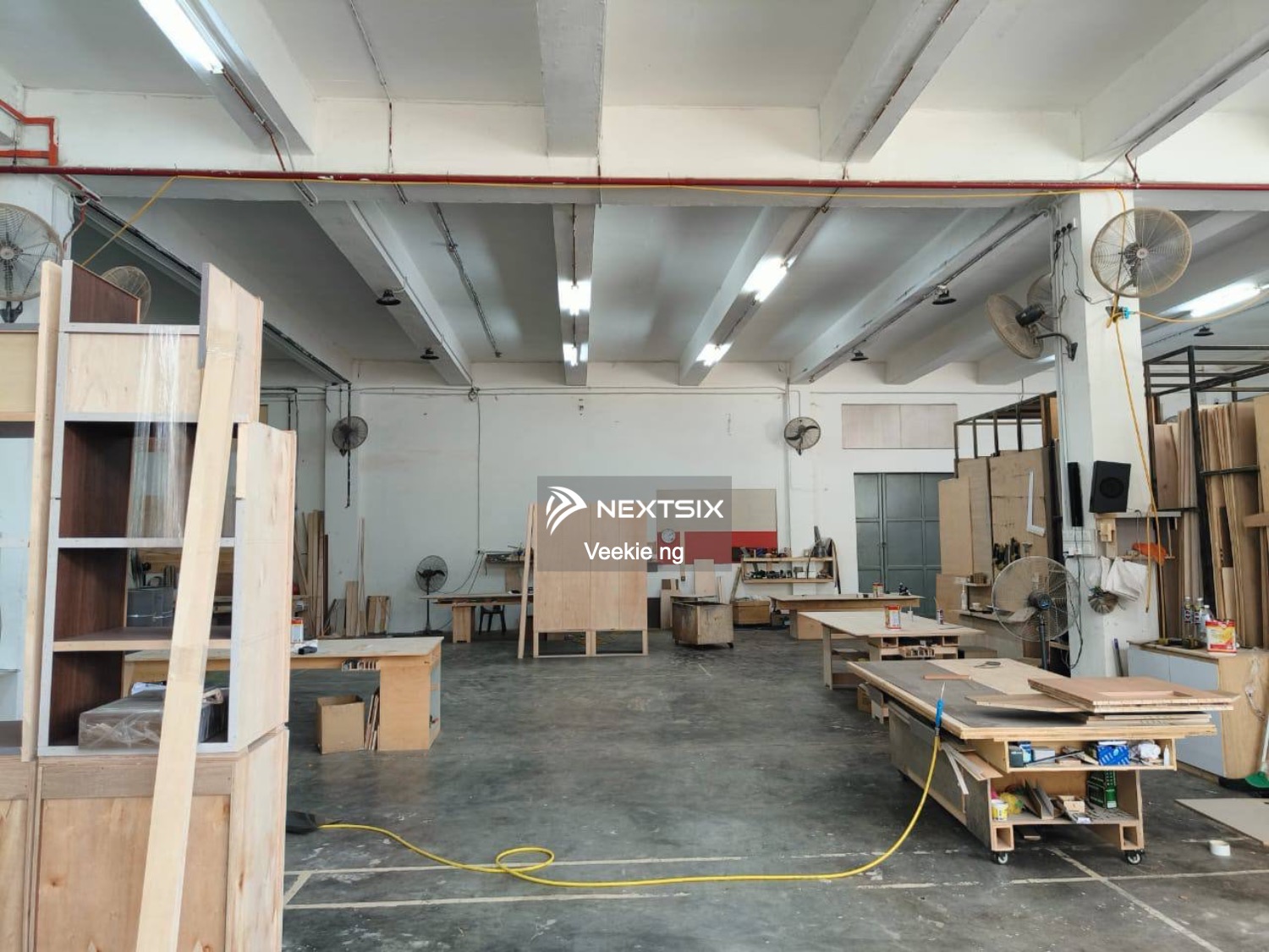 Factory For Sale in Johor Bahru Johor