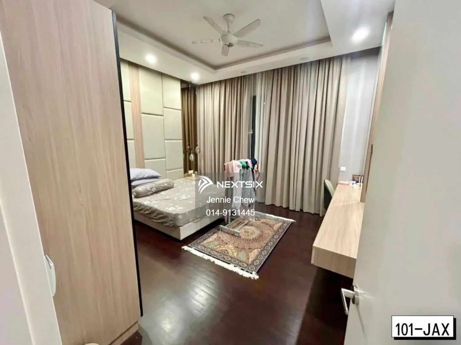 Semi-detached House For Sale in Setia Eco Park Selangor - Image 5