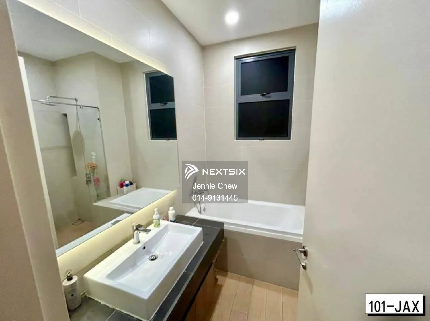 Semi-detached House For Sale in Setia Eco Park Selangor - Image 7
