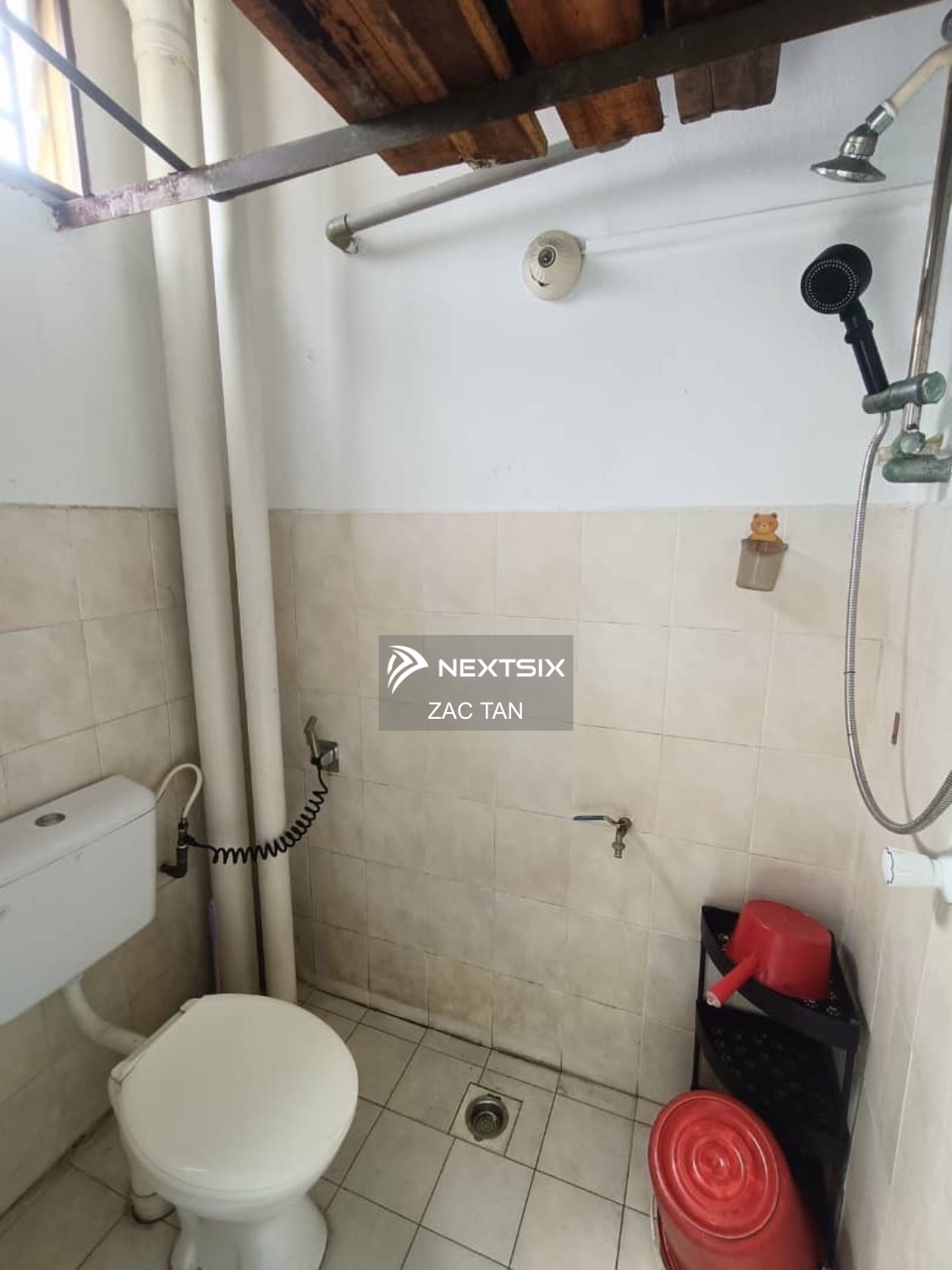 Flat For Rent in Tampoi Johor