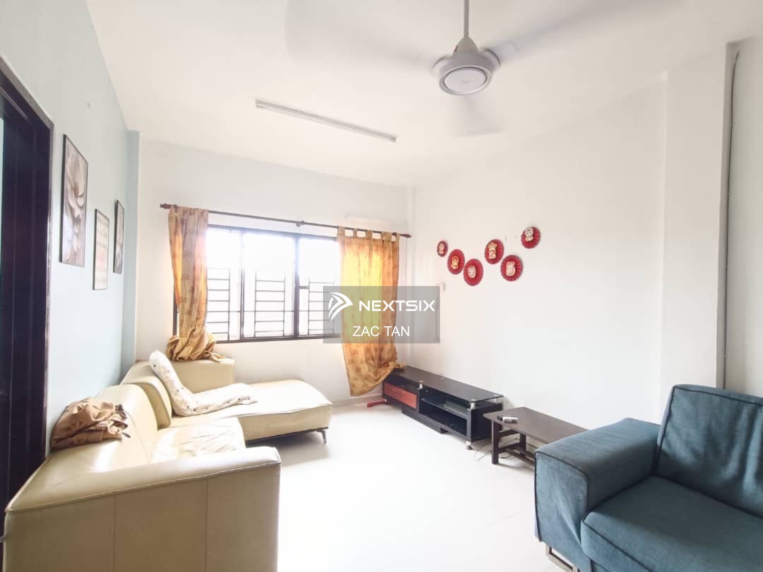 Flat For Rent in Tampoi Johor - Image 10