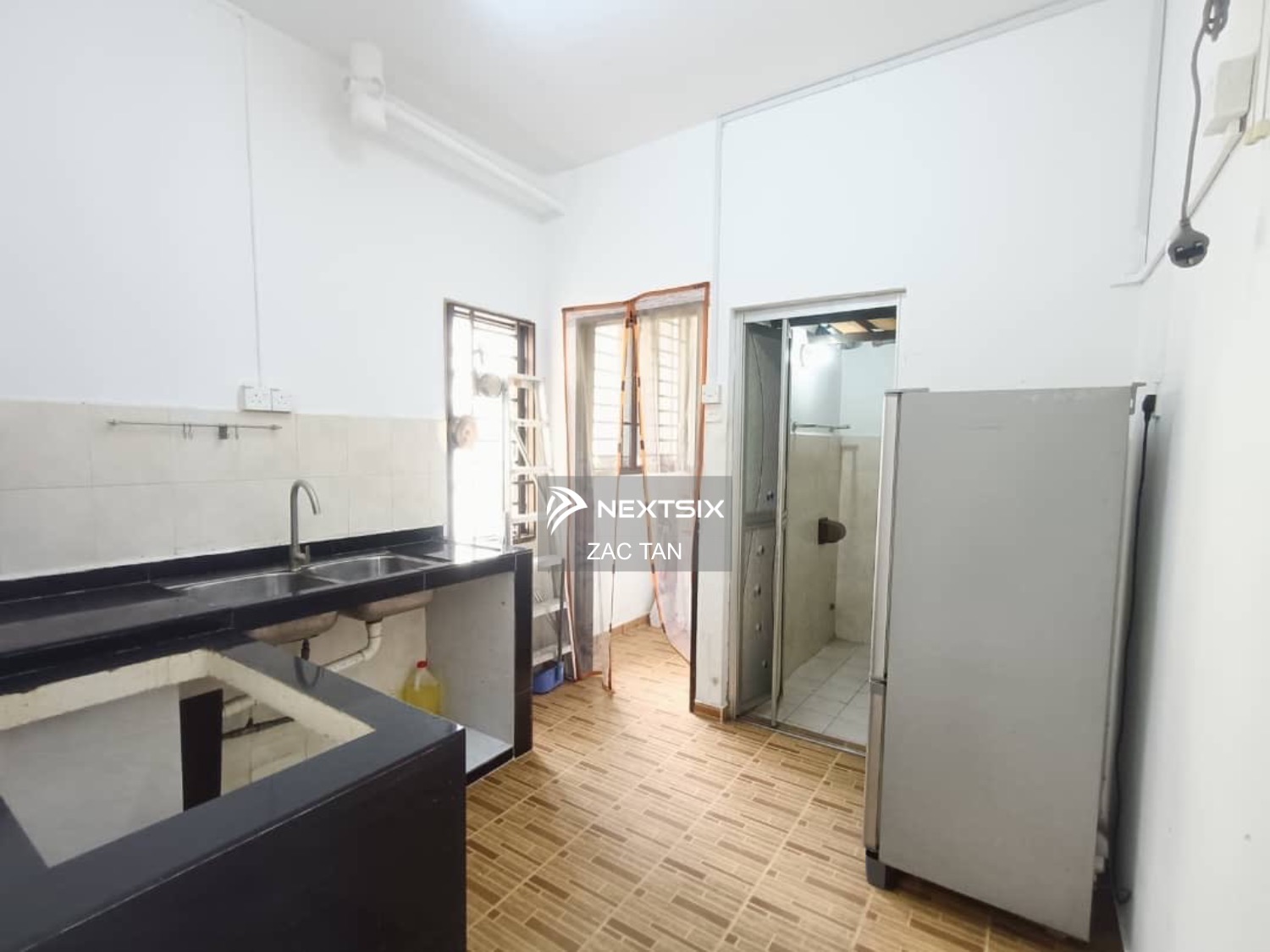 Flat For Rent in Tampoi Johor - Image 5