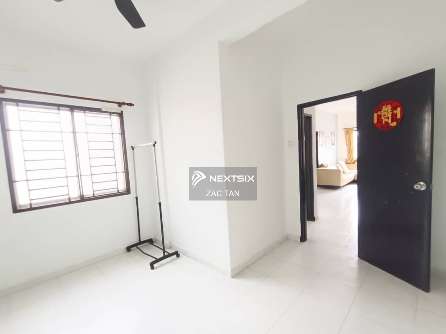 Flat For Rent in Tampoi Johor - Image 8