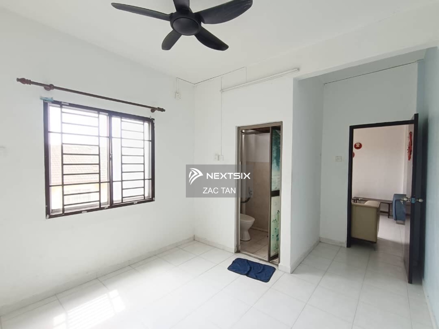 Flat For Rent in Tampoi Johor - Image 9