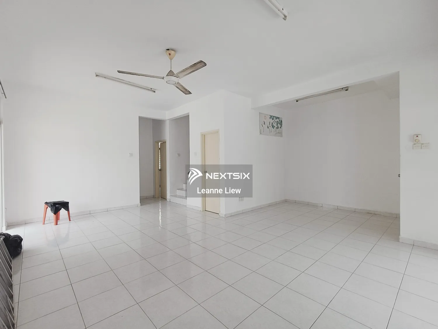 2-sty Terrace/Link House For Rent in Johor Bahru Johor