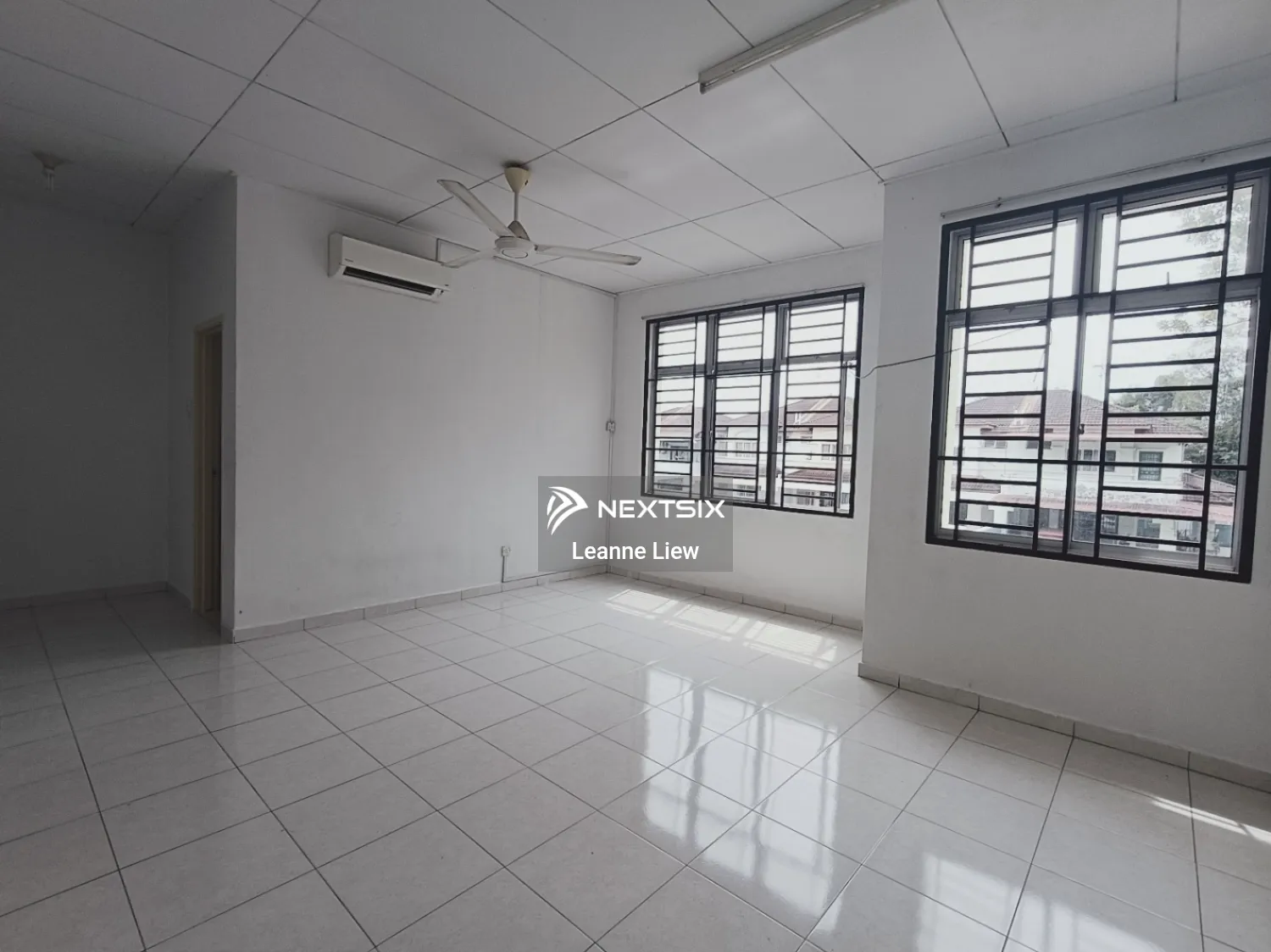 2-sty Terrace/Link House For Rent in Johor Bahru Johor - Image 5