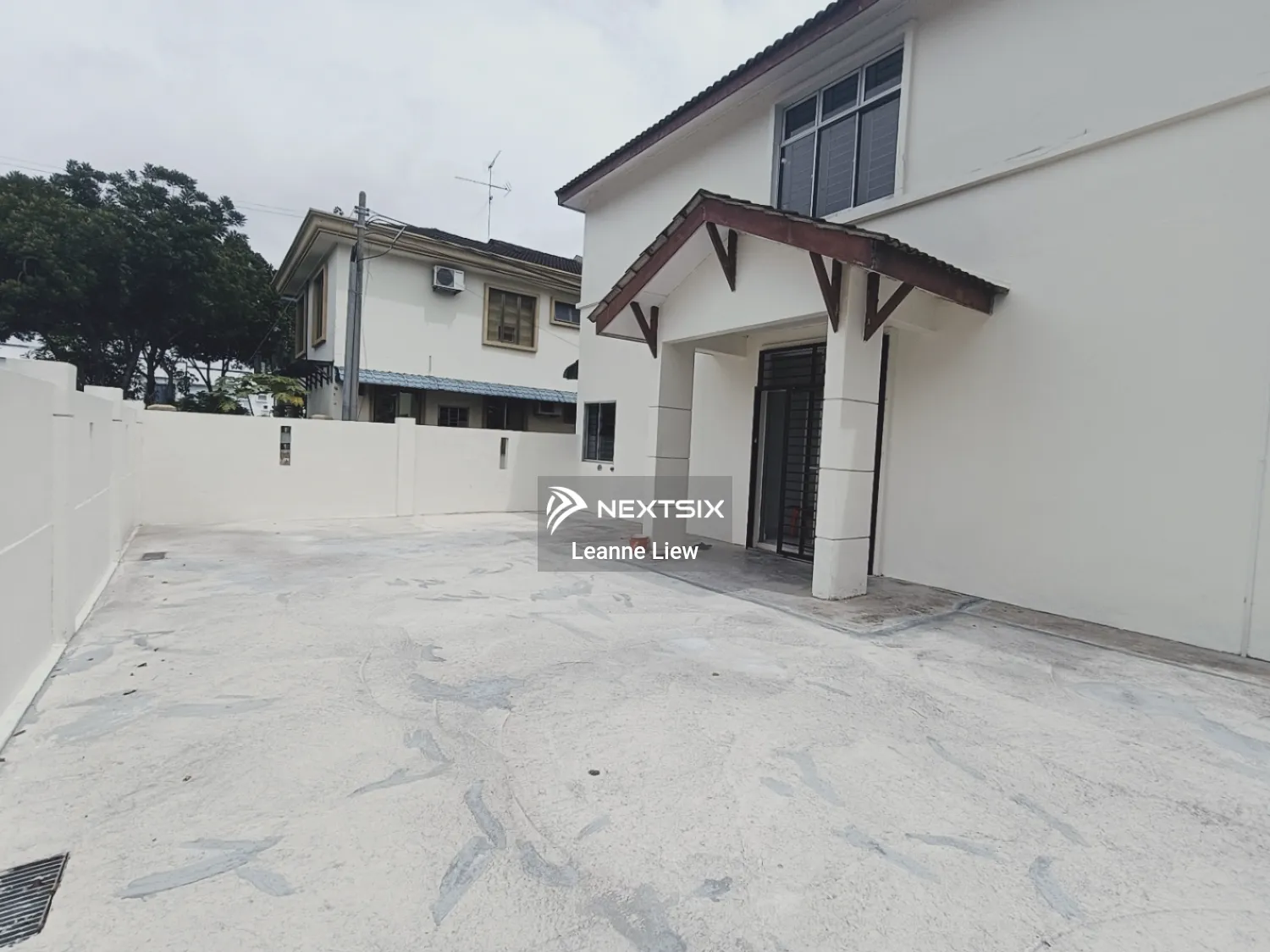 2-sty Terrace/Link House For Rent in Johor Bahru Johor - Image 9