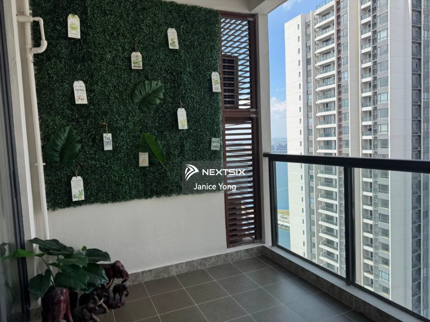 Condominium For Rent in Johor Bahru Johor - Image 2