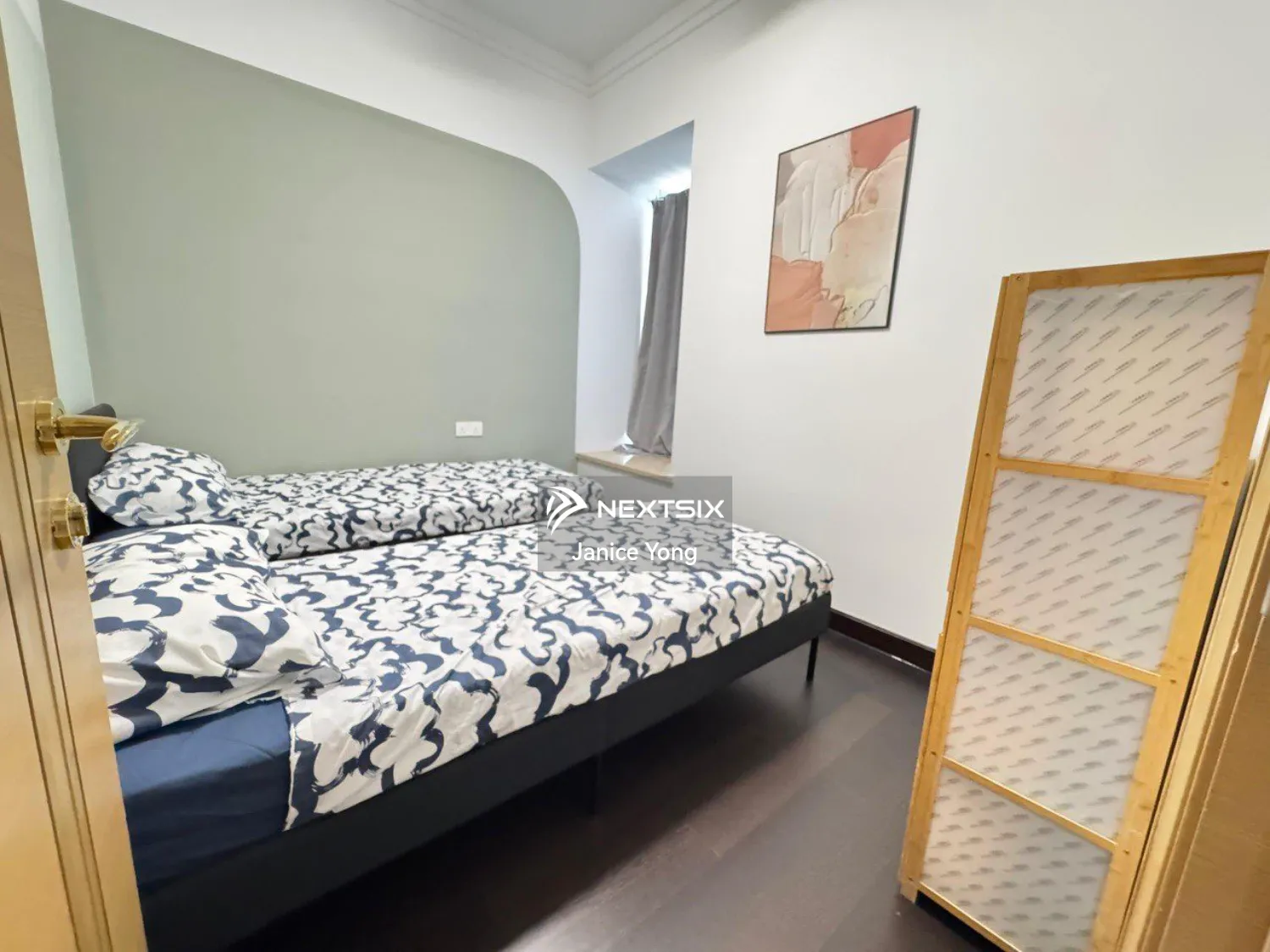 Condominium For Rent in Johor Bahru Johor - Image 4