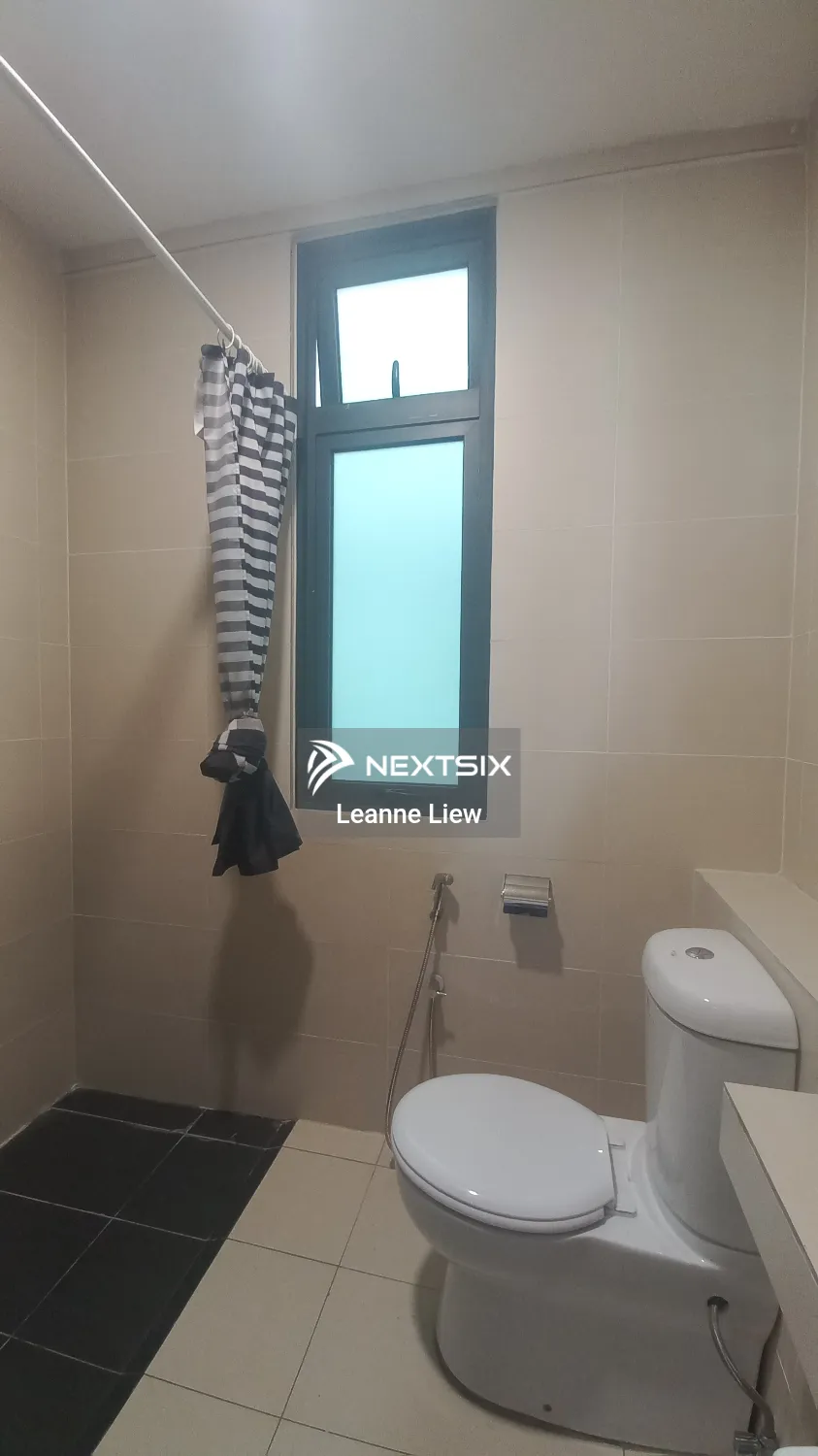 Serviced Residence For Rent in Perling Johor - Image 7